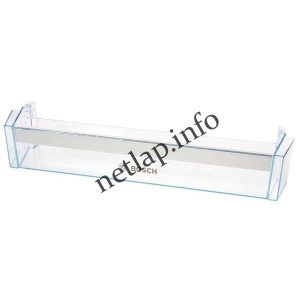 Bosch hűtőgép italtartó KGE/KGN/KGV