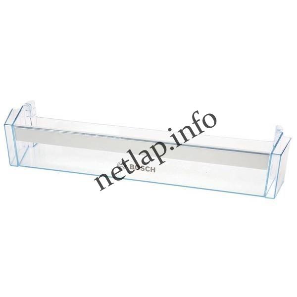 Bosch hűtőgép italtartó KGE/KGN/KGV