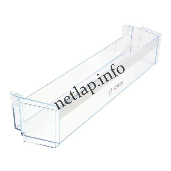 Bosch hűtőgép italtartó KGE/KGN/KGV - Image 2