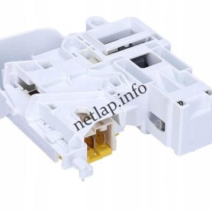 Ariston mosógép ajtókapcsoló AD/AQ/AQGF/AQS/AQXX/QVSE