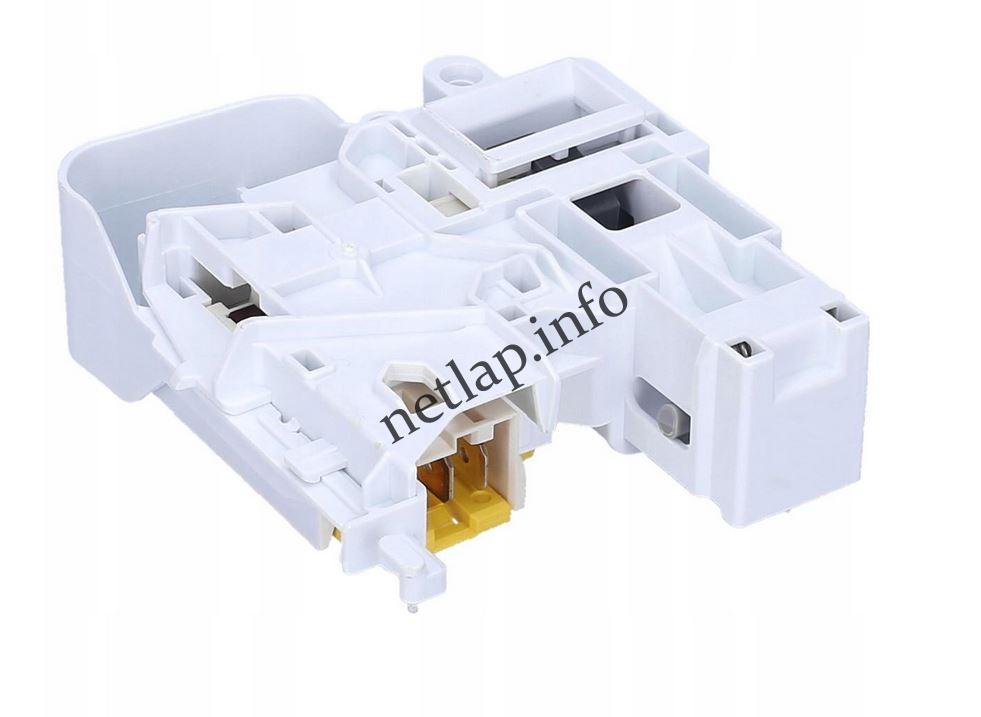 Ariston mosógép ajtókapcsoló AD/AQ/AQGF/AQS/AQXX/QVSE