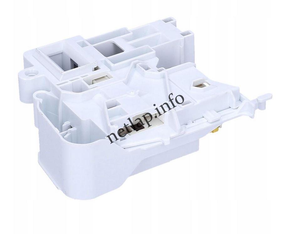 Ariston mosógép ajtókapcsoló AD/AQ/AQGF/AQS/AQXX/QVSE - Image 2