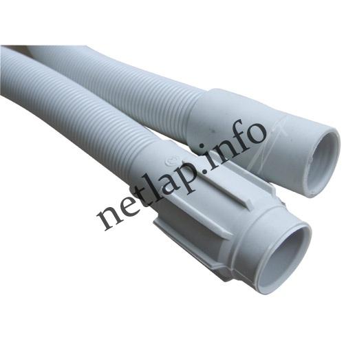 Whirlpool mosogatógép kifolyócső 2,2 m ADG/ADP