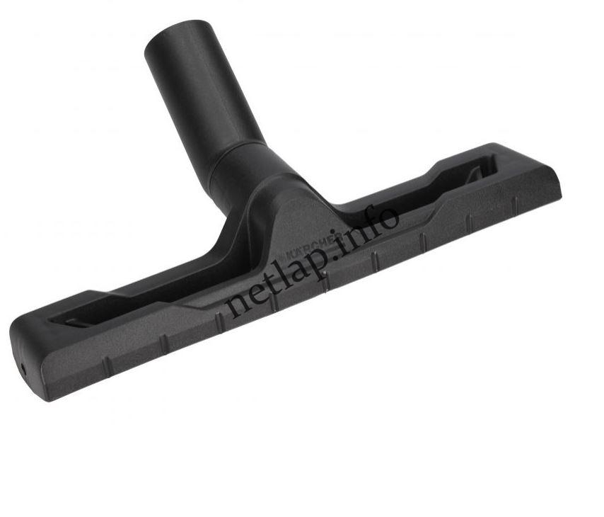 Karcher porszívó szívófej betét nélkül KNT2/KWD1/2/3/4/5/WD2/WD3/WD4