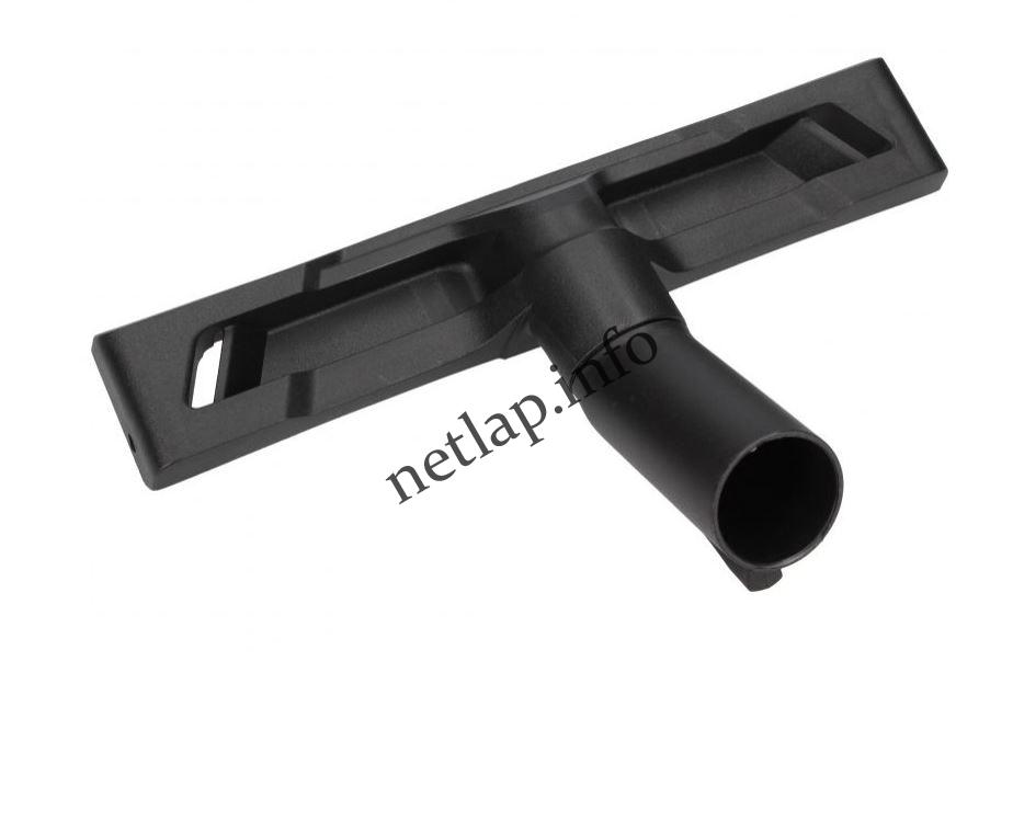 Karcher porszívó szívófej betét nélkül KNT2/KWD1/2/3/4/5/WD2/WD3/WD4 - Image 2