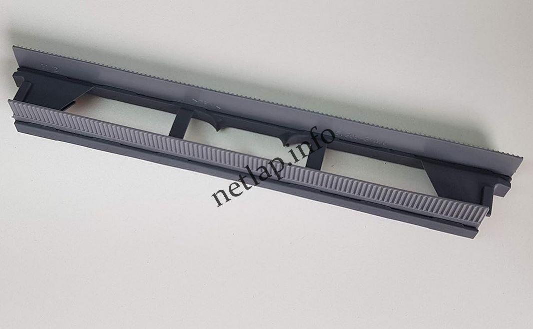 Karcher porszívó szívófejhez gumiél betét KNT2/KWD1/2/3/4/5/WD2/WD3/WD4 - Image 2