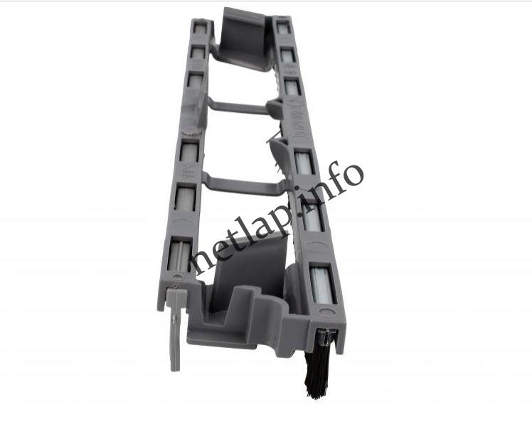 Karcher porszívó szívófejhez nedves/száraz betét KNT2/KWD1/2/3/4/5/WD2/WD3/WD4 - Image 2