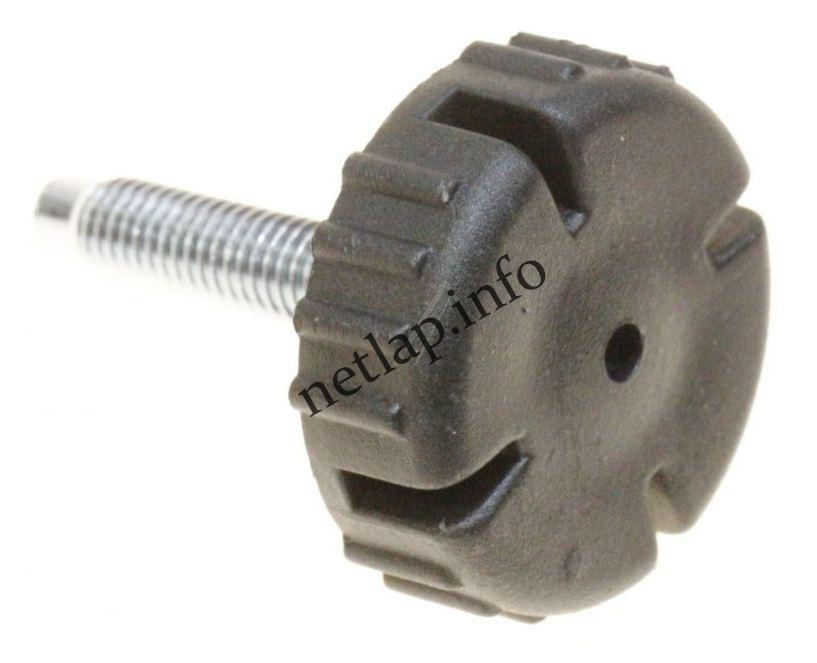 Samsung hűtőgép elülső láb RB/RL/RZ