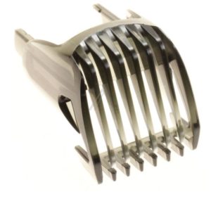 Philips szakállvágó szakállfésű