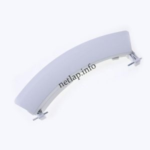 Bosch Siemens mosógép ajtófogantyú 3TS/WAS/WM/WML