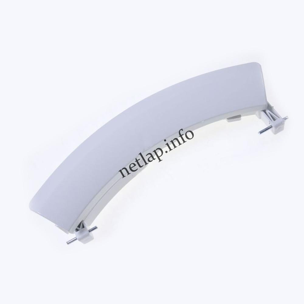 Bosch Siemens mosógép ajtófogantyú 3TS/WAS/WM/WML