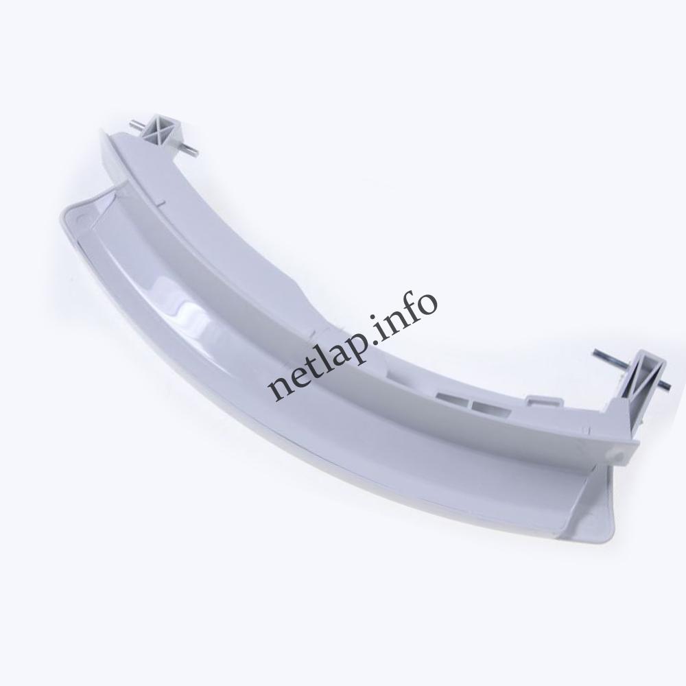 Bosch Siemens mosógép ajtófogantyú 3TS/WAS/WM/WML - Image 2