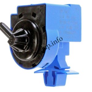 Samsung mosógép vízszintszabályzó B/J/P/Q/WD/WF/WW