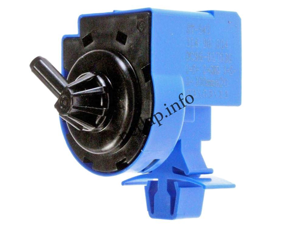 Samsung mosógép vízszintszabályzó B/J/P/Q/WD/WF/WW