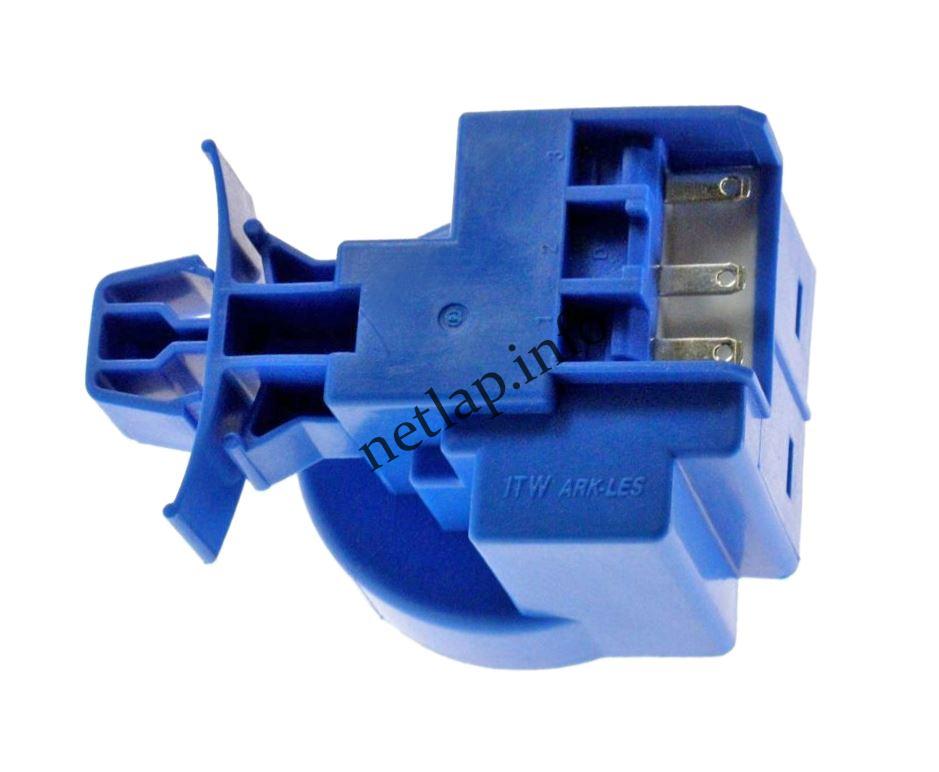 Samsung mosógép vízszintszabályzó B/J/P/Q/WD/WF/WW - Image 4