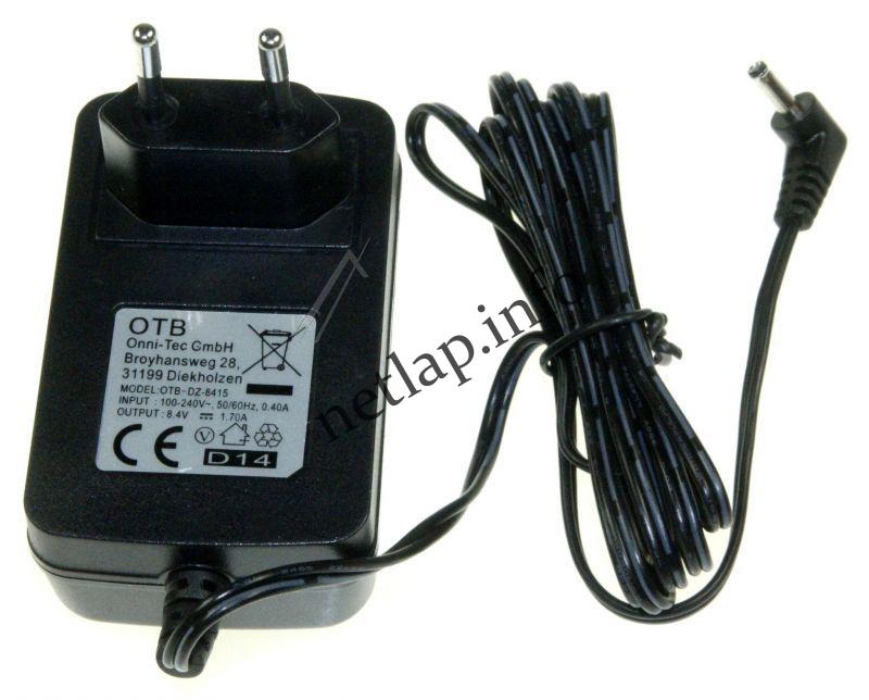 Canon kamera tápegység adapter 8468A003 - Image 2