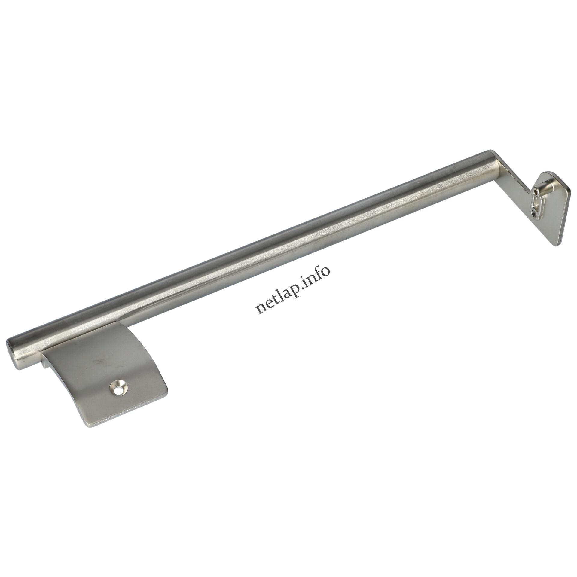 Fagor hűtőgép fogantyú felső F86W006A2 Fagor hűtőgép fogantyú felső F86W006A2