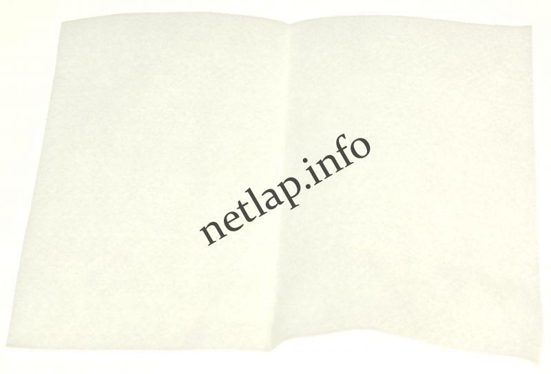 Miele porszívó Air Clean szűrő SF-SAC 20/30 - Image 2