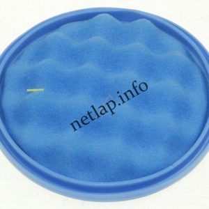 Porszívó motorvédő Cyclon Szűrő Samsung DJ6301467A Ø131mm