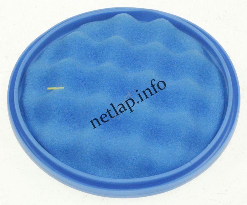 Porszívó motorvédő Cyclon Szűrő Samsung DJ6301467A Ø131mm