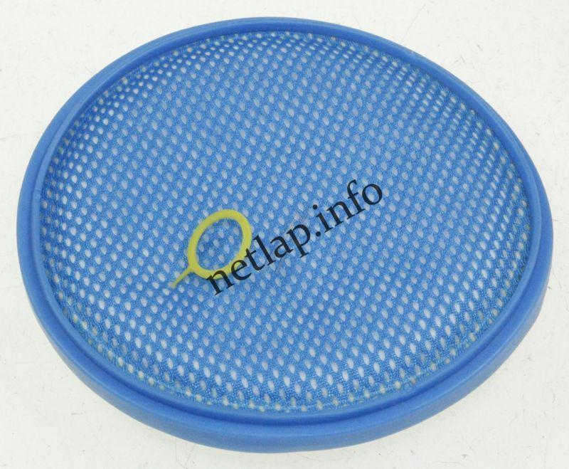 Porszívó motorvédő Cyclon Szűrő Samsung DJ6301467A Ø131mm - Image 2