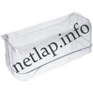 Fagor hűtőgép vajtartó + fedél F94D003A9