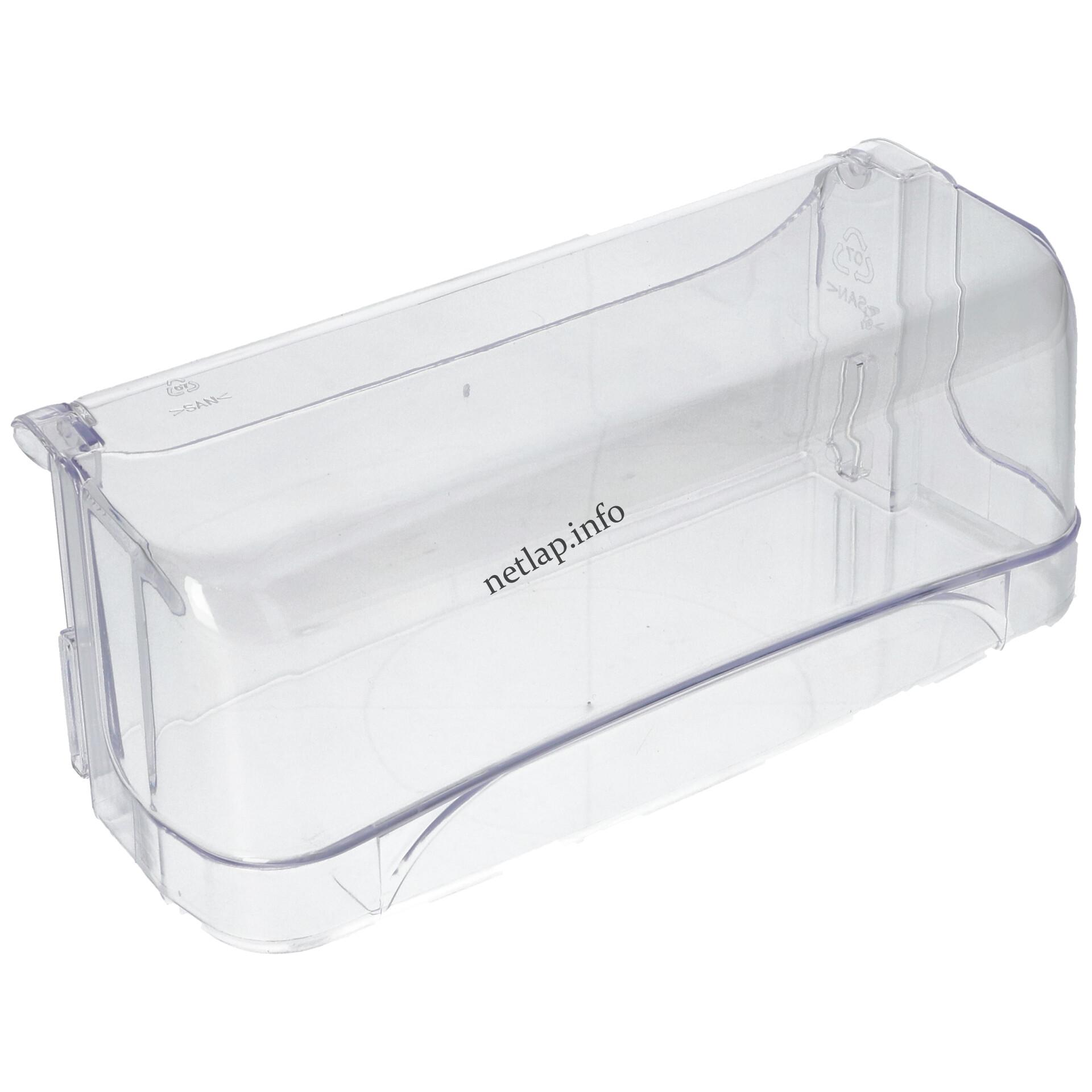 Fagor hűtőgép vajtartó + fedél F94D003A9 Fagor hűtőgép vajtartó + fedél F94D003A9