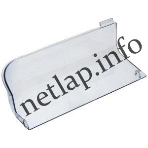 Fagor hűtőgép vajtartó fedél bal F98C004A3