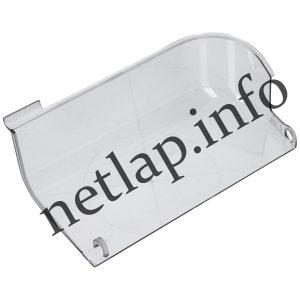 Fagor hűtőgép vajtartó fedél jobb F98C004B9