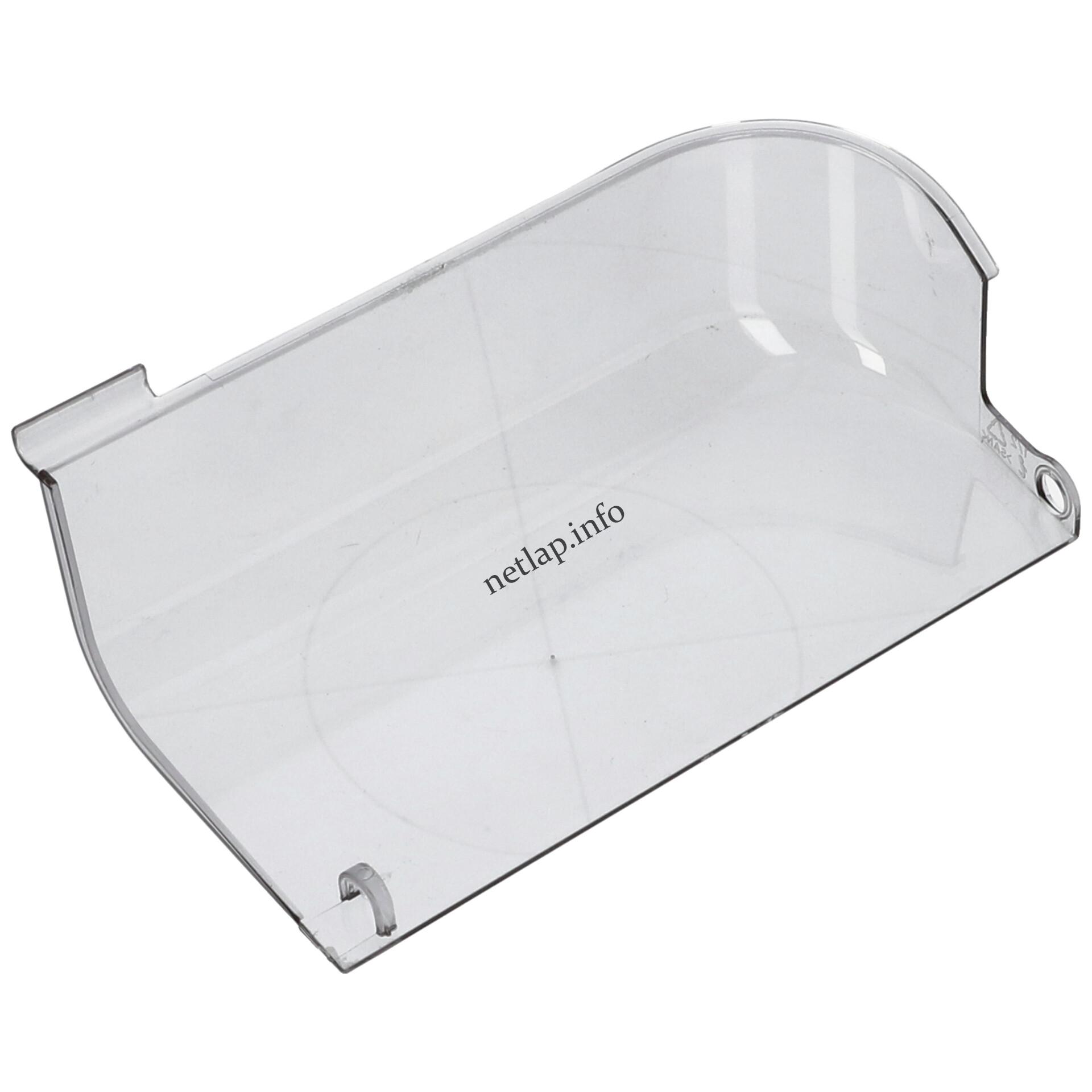 Fagor hűtőgép vajtartó fedél jobb F98C004B9 Fagor hűtőgép vajtartó fedél jobb F98C004B9