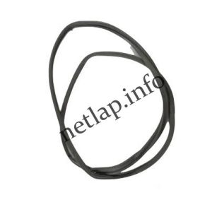 Karancs tűzhely sütőajtó szigetelés 390x300mm