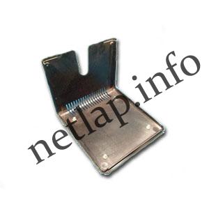 Szarvasi SZV-612 kávéfőző alsó hátlap