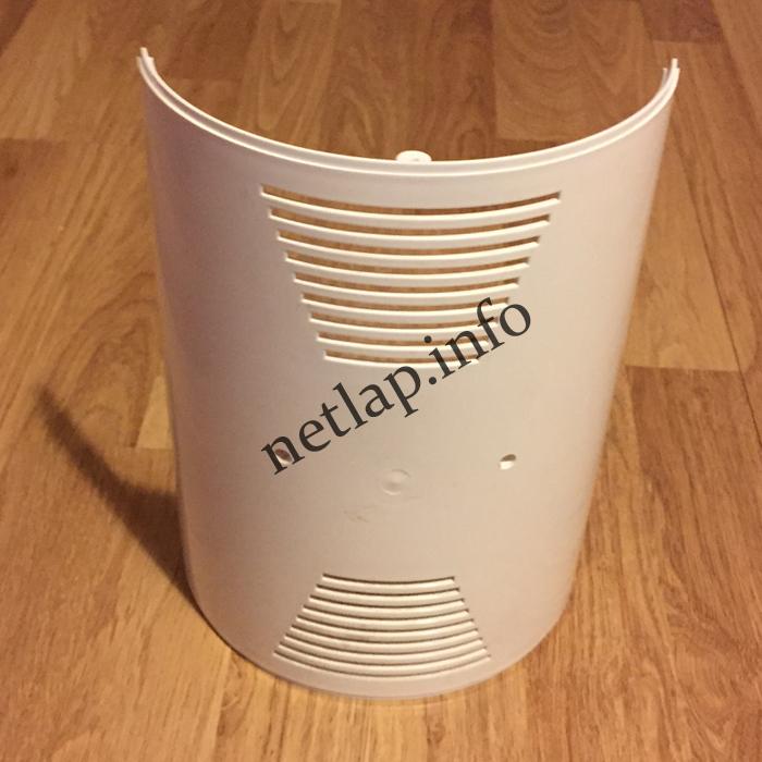 Szarvasi SZV-620 kávéfőző alsó hátlap, fehér - Image 2