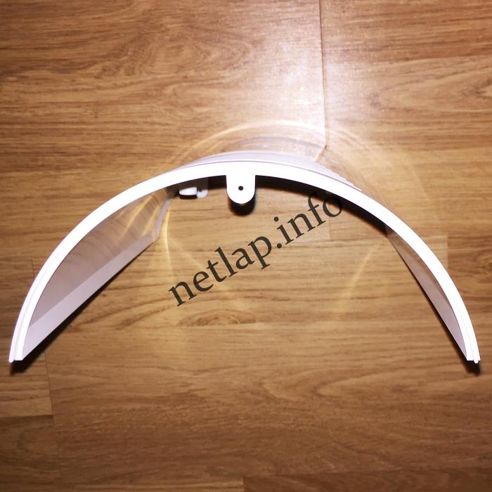 Szarvasi SZV-620 kávéfőző alsó hátlap, fehér - Image 5