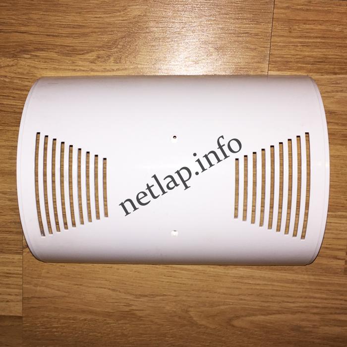 Szarvasi SZV-620 kávéfőző alsó hátlap, fehér - Image 6