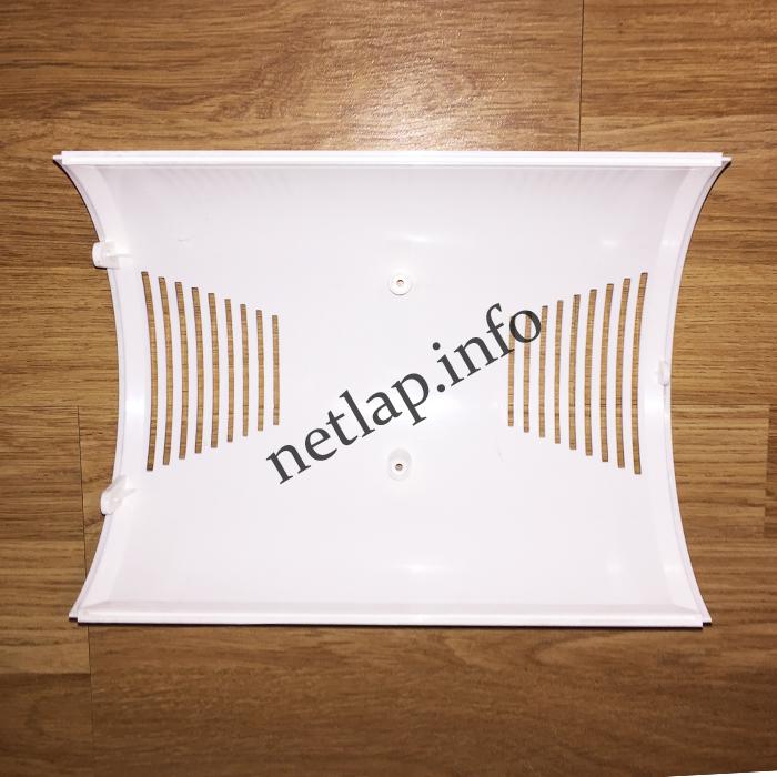 Szarvasi SZV-620 kávéfőző alsó hátlap, fehér - Image 7