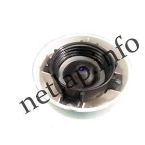 Szarvasi SZV-611, 612, 618, 620, 623 kávéfőző fehér szerelt zárócsavar