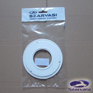 Szarvasi SZV-624 kávéfőző fehér rögzítő tárcsa