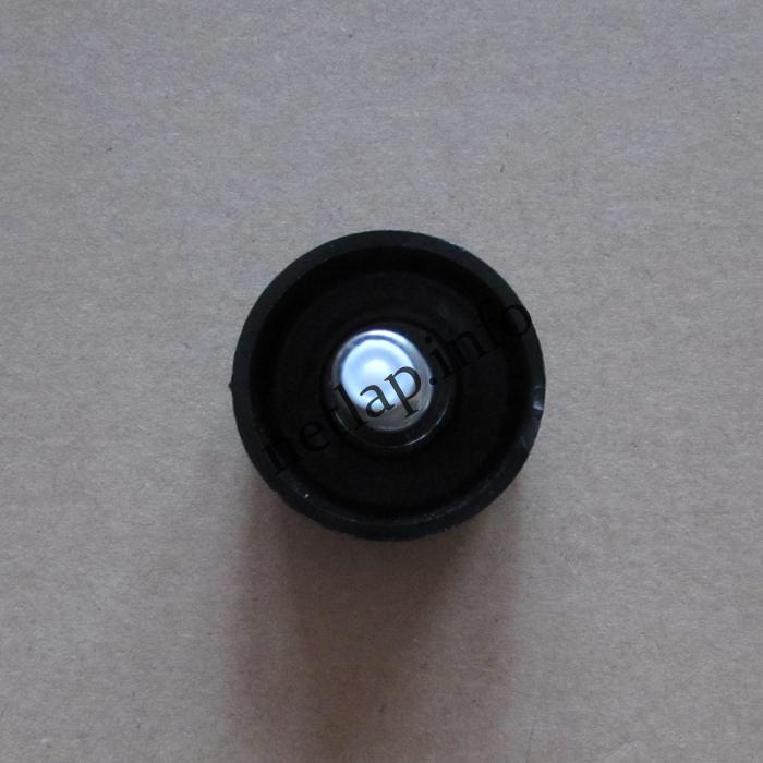 Szarvasi SZV-611 kávéfőző gőzcsap, fekete - Image 2