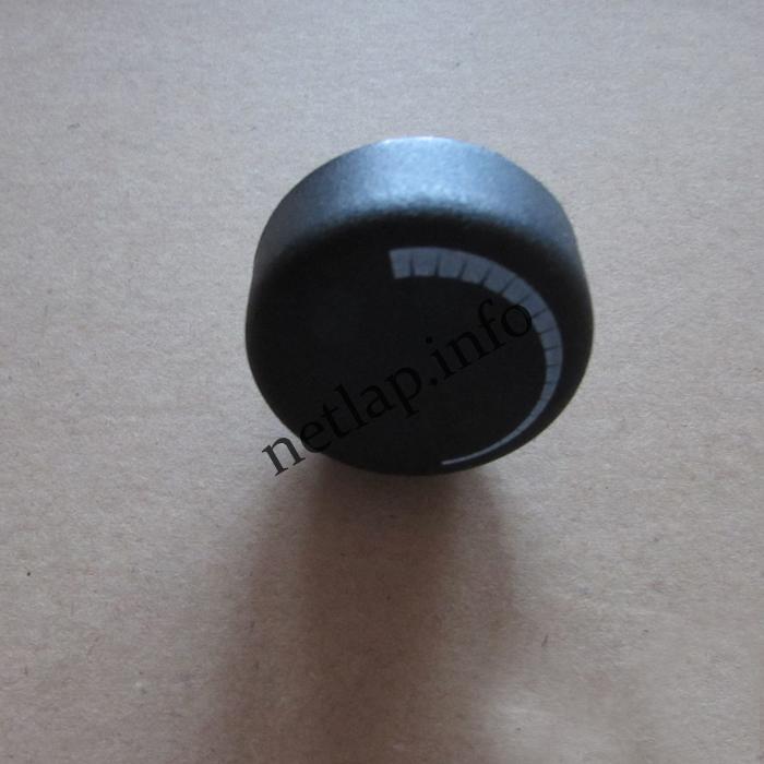 Szarvasi SZV-611 kávéfőző gőzcsap, fekete - Image 3