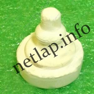 Szarvasi SZV-612 kávéfőző gumiláb szett