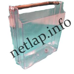 Szarvasi ESP-801 kávéfőző víztartály