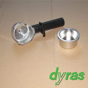 Dyras MCKR-9700-L kávéfőző kávétartó kar