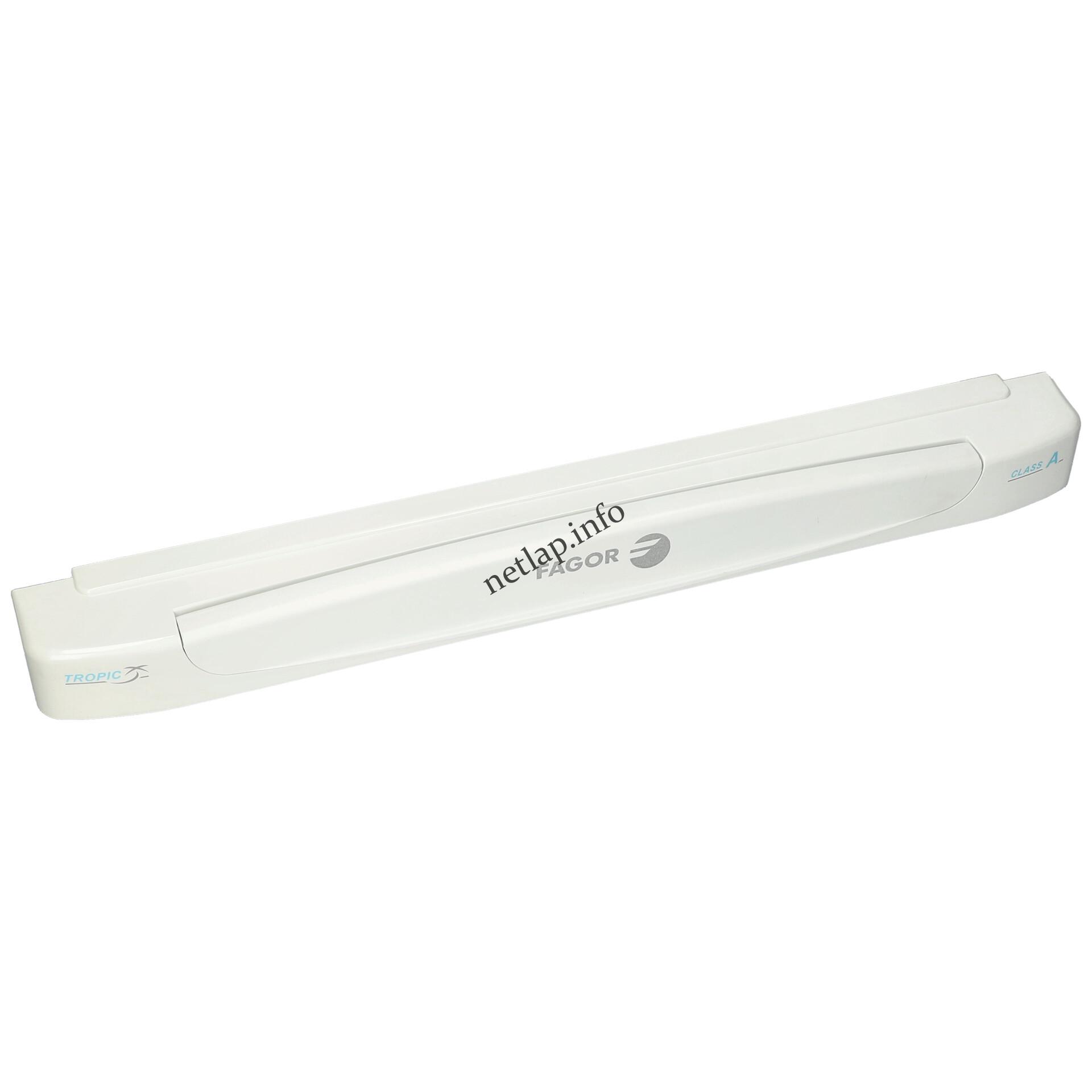 Fagor hűtőgép kezelő előlappanel FD9K037B6 Fagor hűtőgép kezelő előlappanel FD9K037B6