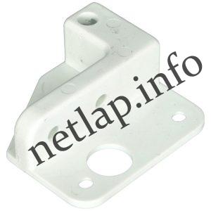 Fagor hűtőgép zsanér alsó bal FDT001566