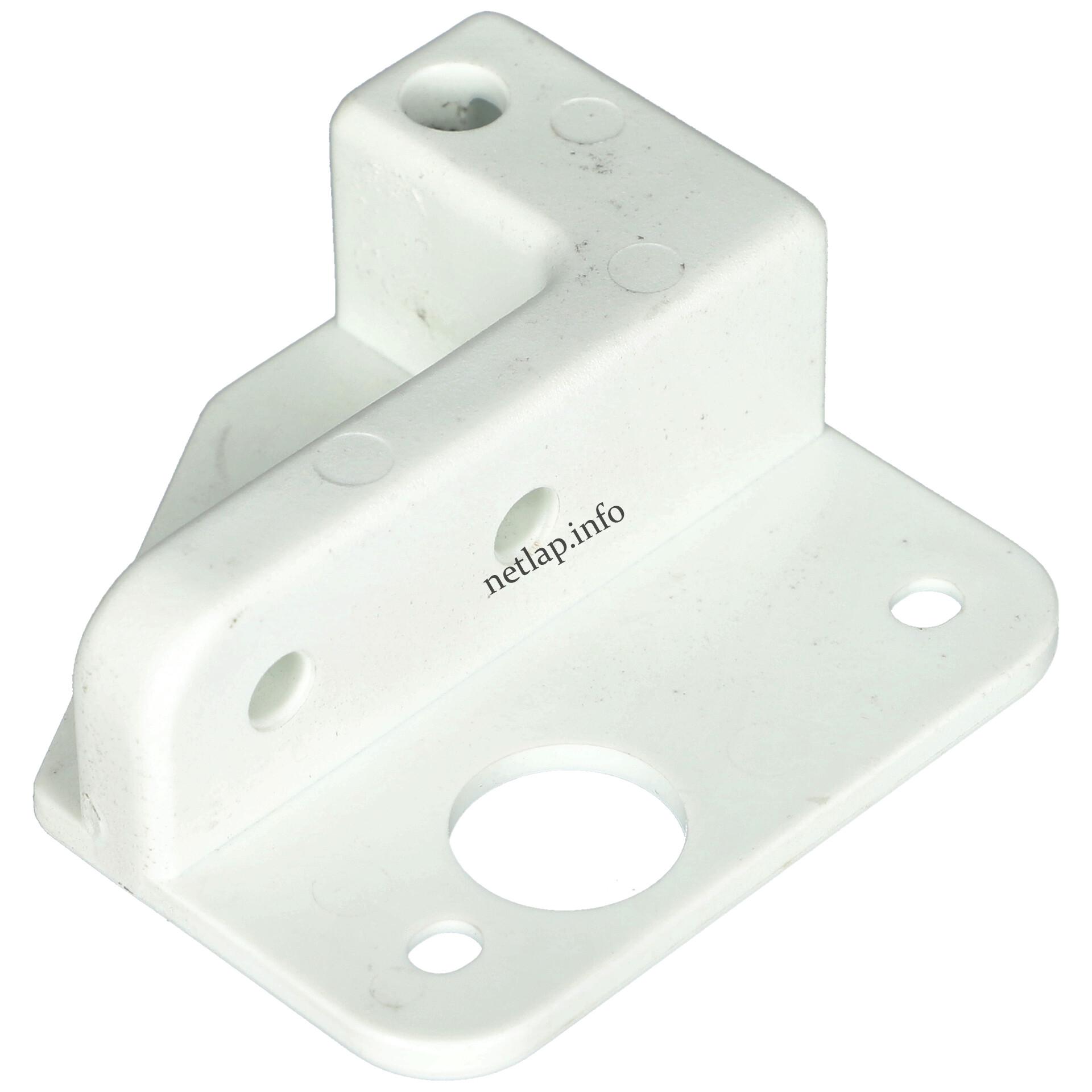 Fagor hűtőgép zsanér alsó bal FDT001566 Fagor hűtőgép zsanér alsó bal FDT001566