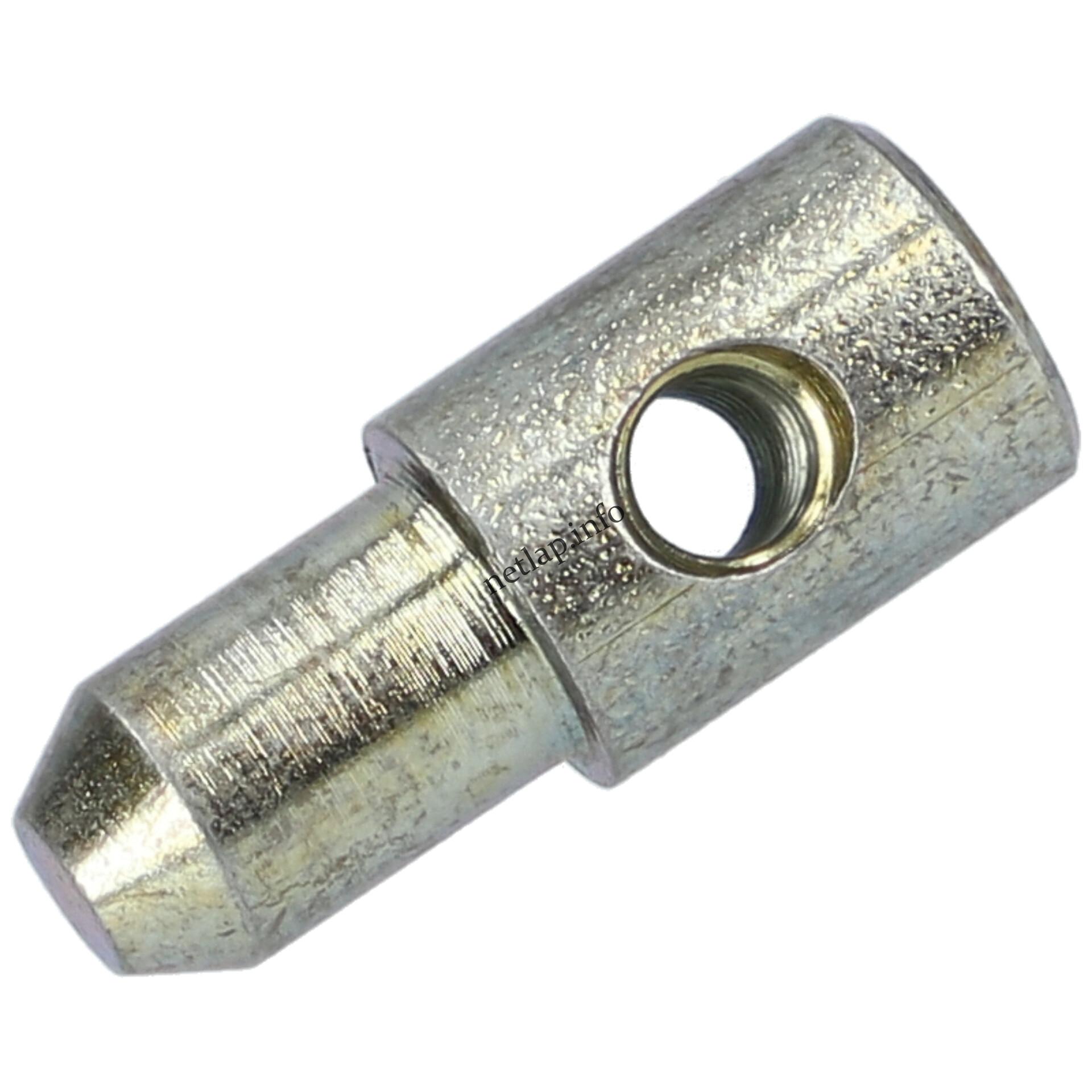 Fagor hűtőgép zsanértengely felső FDT001600 Fagor hűtőgép zsanértengely felső FDT001600