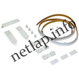 Fagor hűtőszekrény beépítő szett FDT001900