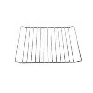 Univerzális állítható tűzhely sütőrács 307×393-540mm