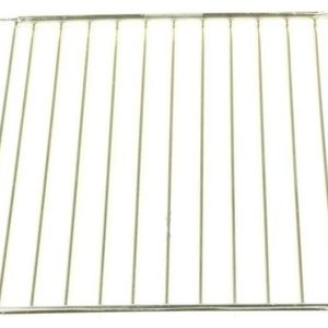 Univerzális állítható tűzhely sütőrács 320×350-550mm